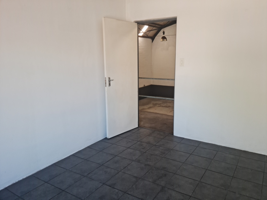 To Let commercial Property for Rent in Saxenburg Park 1 Western Cape